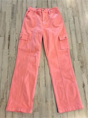 Judy Blue High-Rise Cargo Pants/Jeans 3 / 26